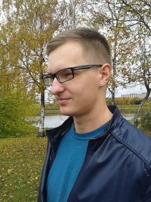 DrasiusM's profile picture. UX Designer @ Wix