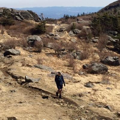 Daniel Thompson Profile