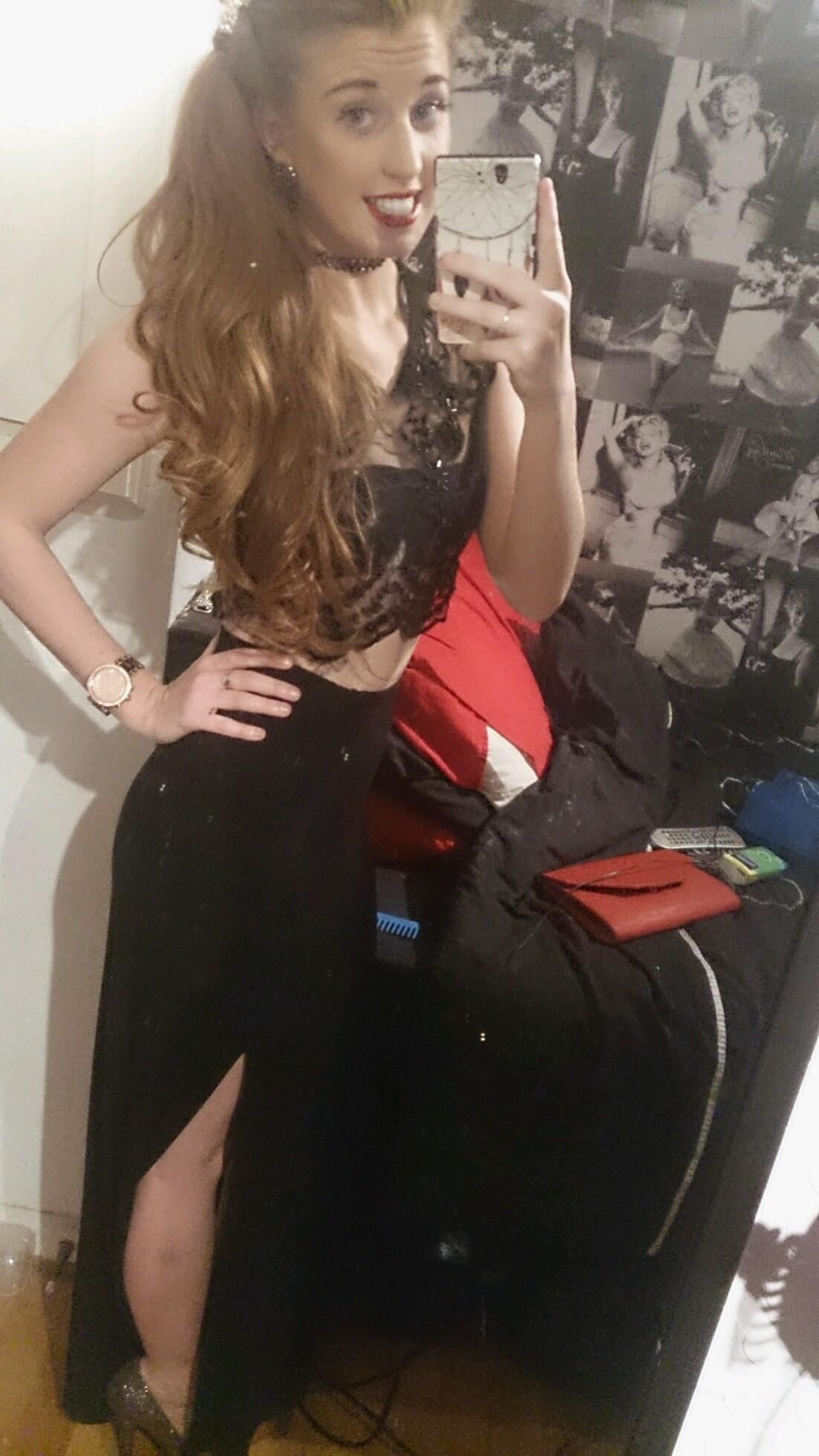 AlisiaParker's profile picture. 