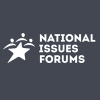 National Issues Forums(@NIForums) 's Twitter Profile Photo