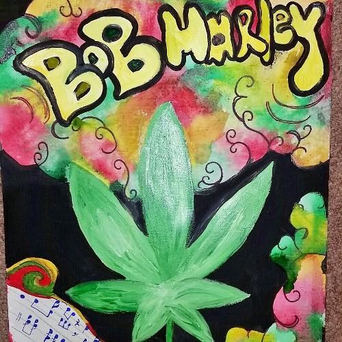Stay mellow and positive vibes.