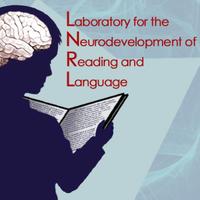Lab for the Neurodevelopment of Reading & Language (@lnrl_umd) 's Twitter Profile