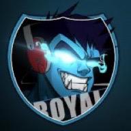 RoyalGaming call of duty competitive clan. Clan members: Jake, Callum, Harry and Rob Gfinity participants always looking for a challenge. Stay Loyal to Royal