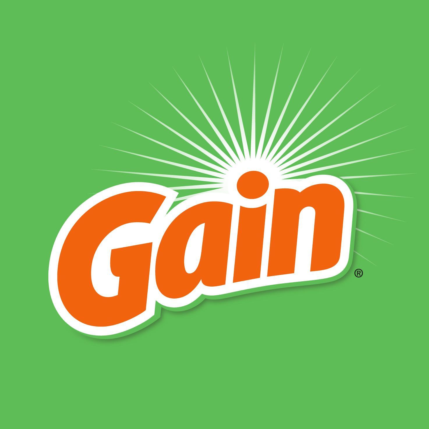 GainLatino's profile picture. Hay algo nuevo y fresco en el ambiente.. #FrescuraGain