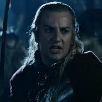 I am Haldir of LothLorien an Elven Warrior. protects the lady of the wood and the wood itself. I am the leader of the Lorien guard. I am a March warden.