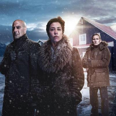 Fortitude Drama Fans On Twitter Elizabeth Dormer Phillips Will