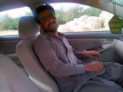 BalochUmar's profile picture. Journalist