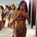 Isabella Quintero  - @lolatomasbarto1 - Twitter