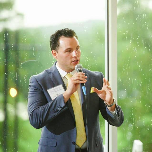 mblank83's profile picture. 