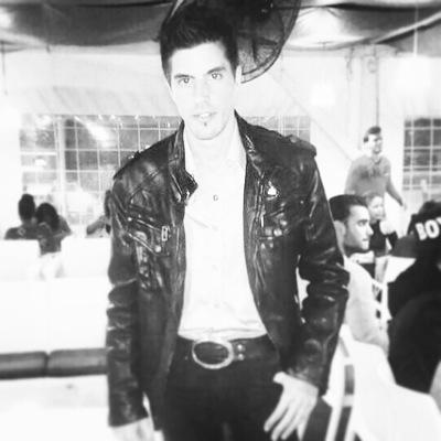 BenEderyb's profile picture. 