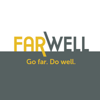 FarWell(@GoFarWell) 's Twitter Profile Photo