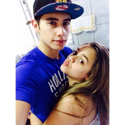 O amor é a única revolução verdadeira
