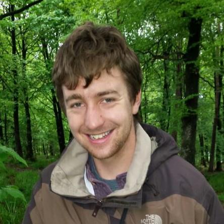 AndrewSBuxton's profile picture. 