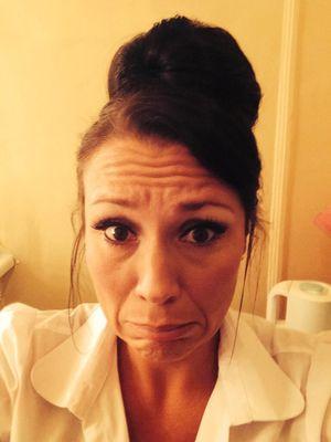 NikiEvans7's profile picture. x factor semi finalists 2007.
starred in west end production Blood brothers & Legally blonde