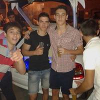 David Marugán (@davidgerin10) 's Twitter Profile