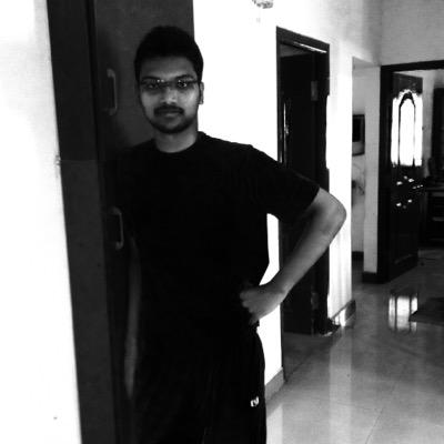 I am a very jovial and friendly person....love to make fun.....