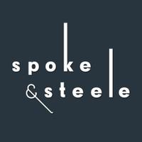 Spoke & Steele (@spokeandsteele) 's Twitter Profile