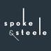 Spoke & Steele (@spokeandsteele) Twitter profile photo Spoke & Steele (@spokeandsteele) Twitter profile photo
