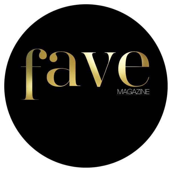 fave is an online Fashion & Beauty Magazine. We love FASHION !!!