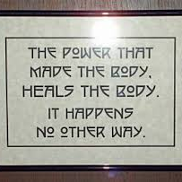 Inspire a wellness lifestyle with education and chiropractic care to promote optimal health to families and communities!