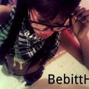 Mari Rivas - @maririva5458 - Twitter