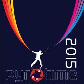 PYROTIME-Internaitonal Exhibition for Pyrotechnics & Fireworks http://t.co/ewfSOOE1BO