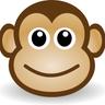SimiaCode's profile picture. Code Monkey