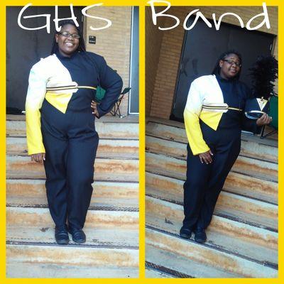 LadyBre0410's profile picture. 