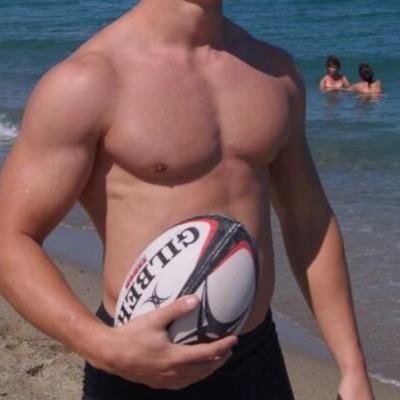 barbe sex and sport