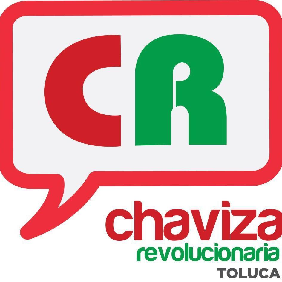 Cuenta Oficial Chaviza Revolucionaria Toluca Nuestro dirigente: @Gael_SyS