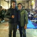 Alessandro Laneri (@alexonetwit) Twitter