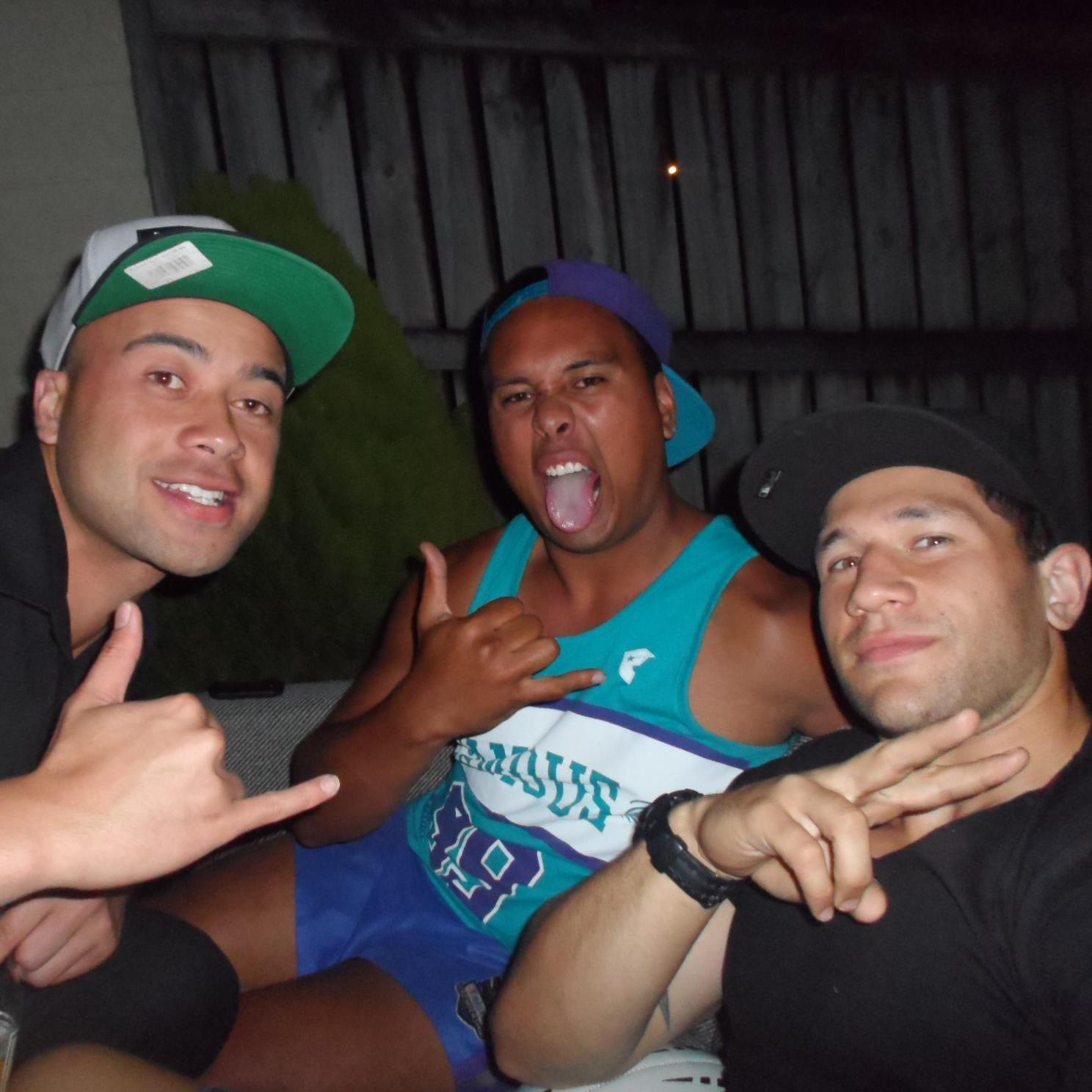 FTTeu88's profile picture. 