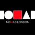 Nomad London (@nomadclubldn) Twitter profile photo Nomad London (@nomadclubldn) Twitter profile photo