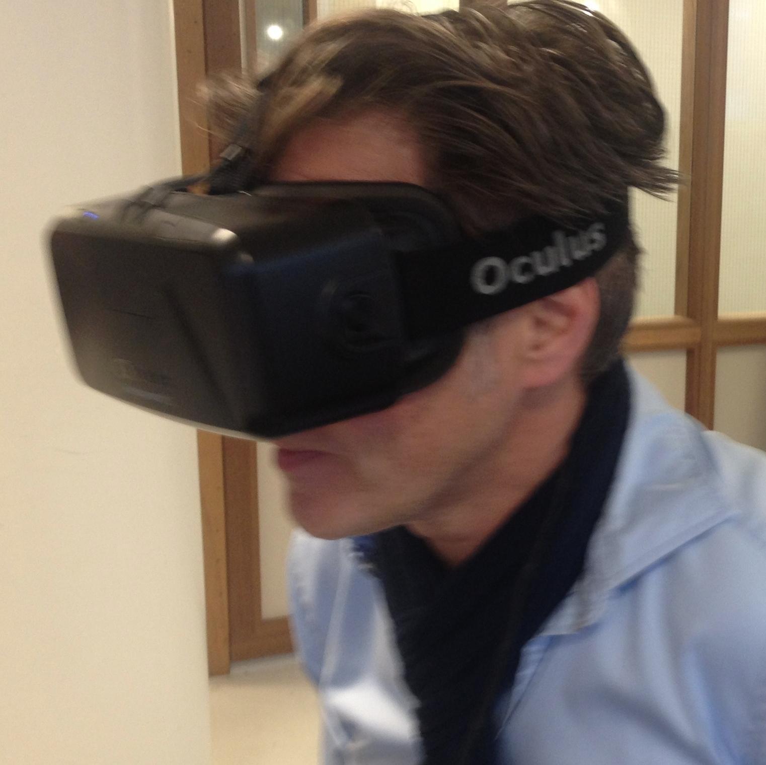 JeroenJager's profile picture. 