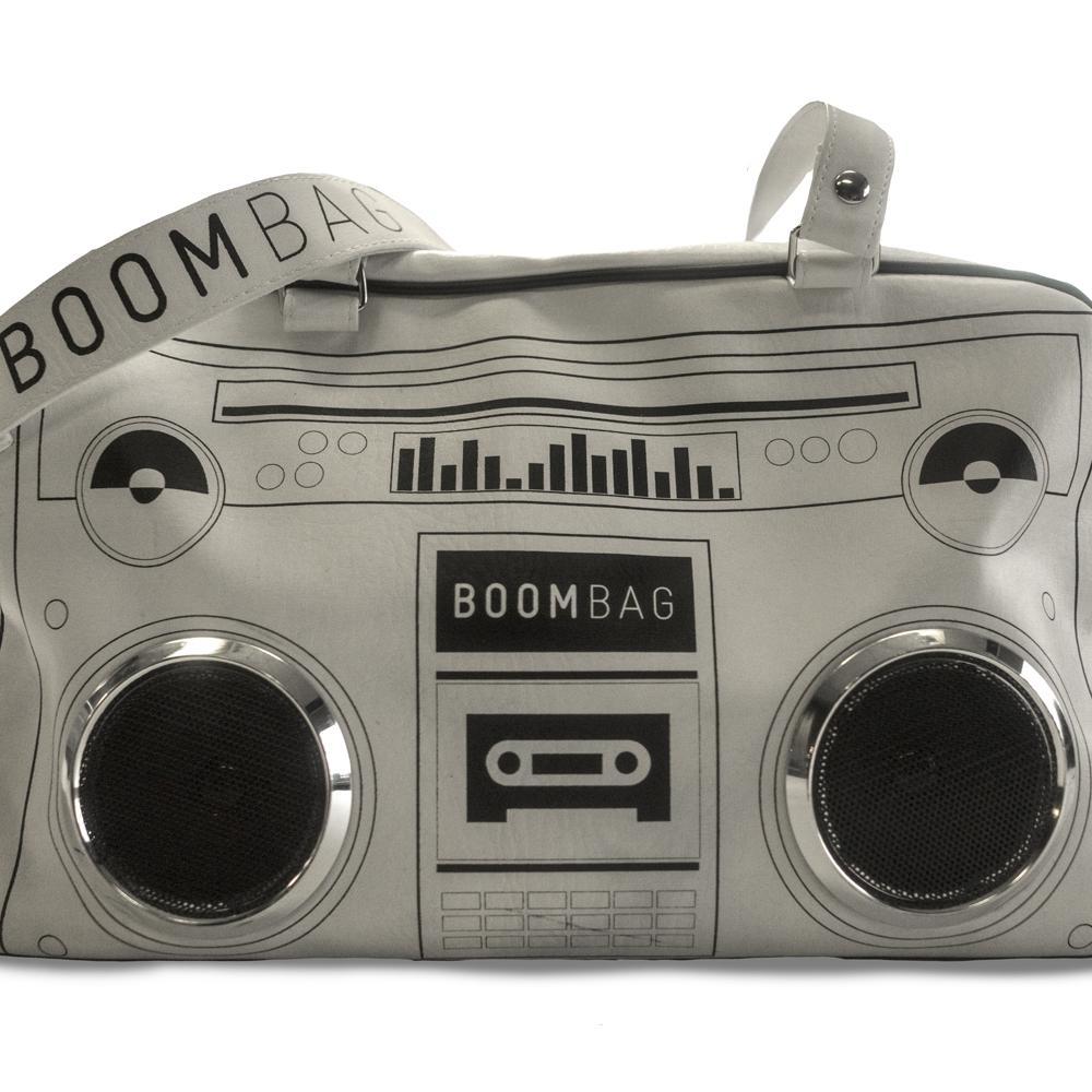 senorfunkstar's profile picture. Señor Funkstar sells BOOMBAGS so you can pack your gear and take your audio anywhere in retro style - the hood, the beach, the streets. Move with your music.