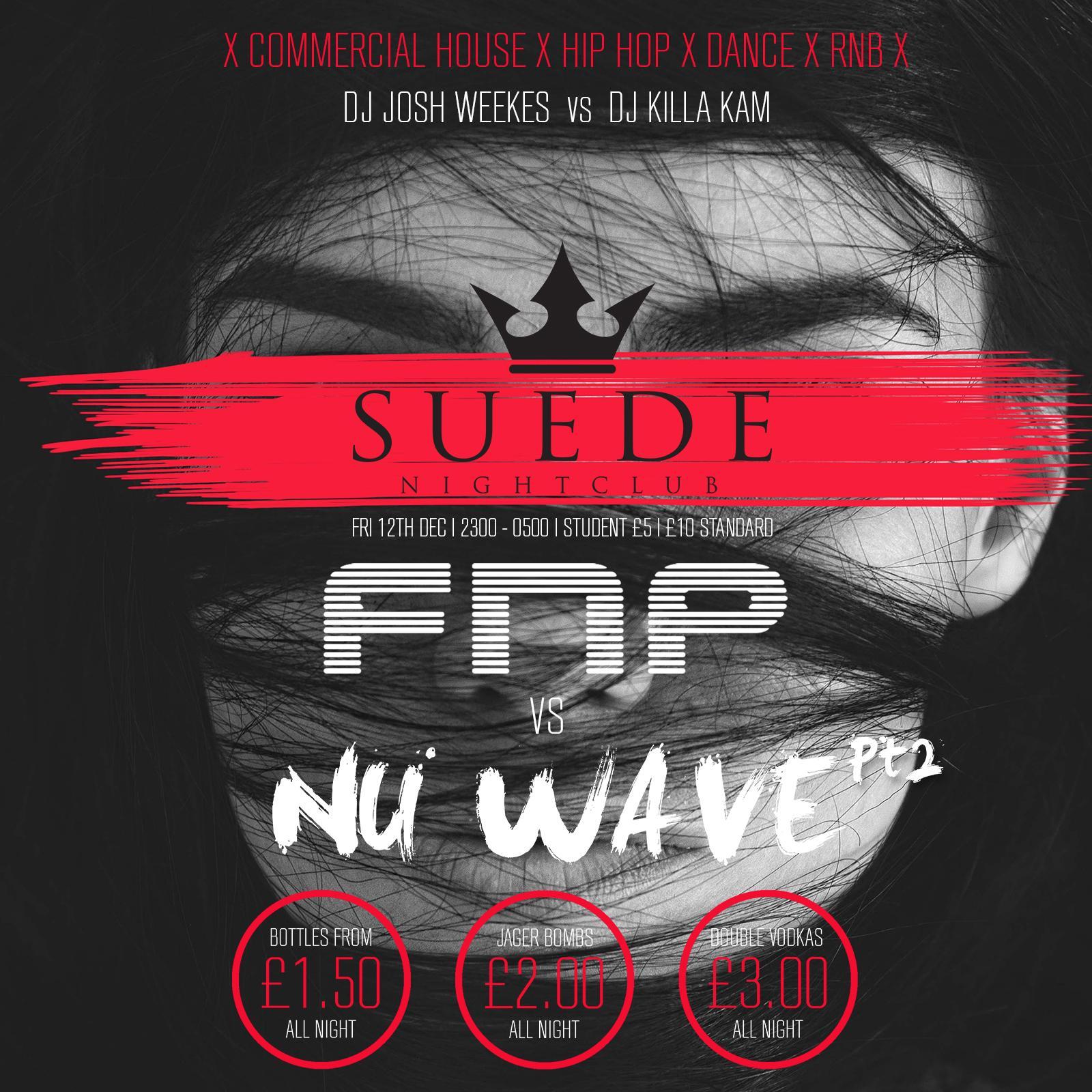 NuWaveMCR Profile Picture