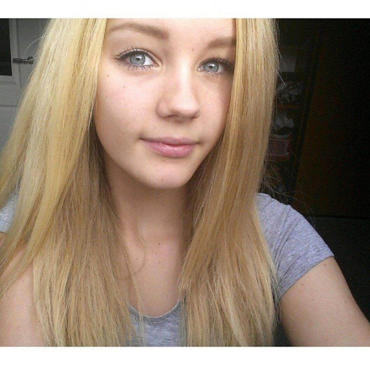 Ik noem me haters sletjes want ze houden van lullen