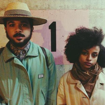 NEW SOUNDS | || | THREE SEAS