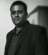 Cricket Lover, Foodie, AND  A Passionate Digital Marketer with Everything else..