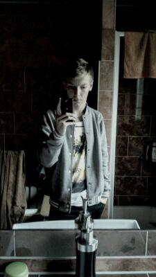 fiinn_o's profile picture. Batgang!