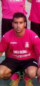 Chiki_js's profile picture. Actual jugador de Cultural y Deportiva Leonesa