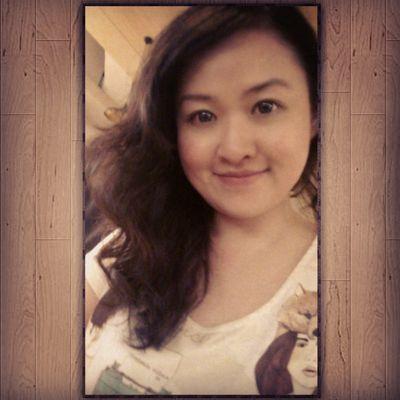 Hi.. I'm Esther Tio.. I'm actually always open to meet people that have different interests than I do because it's always a great way to learn something new..