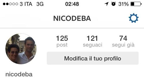 Georgejnfe's profile picture. 