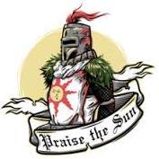 Praise the sun