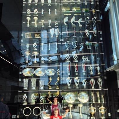 cfoden31's profile picture. Living in Milton Keynes, from Dorset. James' Mum! Aston Martin F1 fan. Gradually fallen in love with MK Dons. My views are my own.