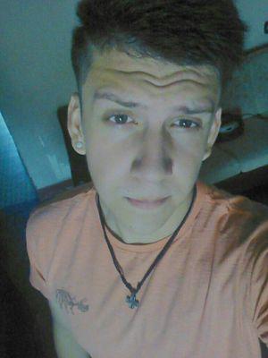 tom_thomaz8's profile picture. Deixa fluir