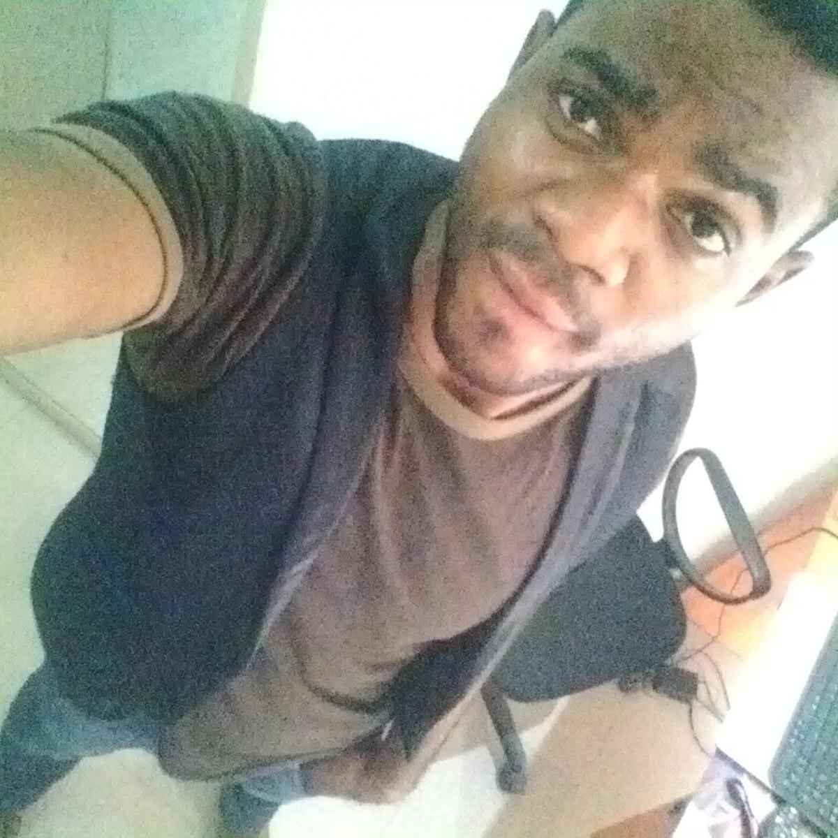 mrjeamjeam's profile picture. The world would be better cause I was here