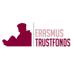 Erasmus Trustfonds (@erasmustrust) Twitter profile photo