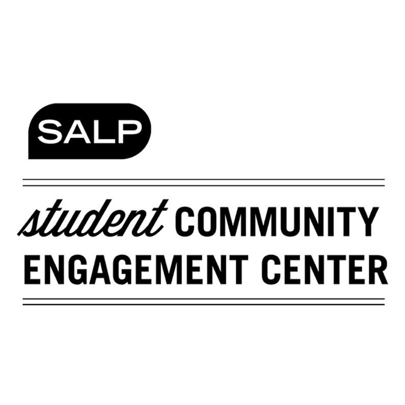 The Student Community Engagement Center is the hub for civic engagement at Portland State University.