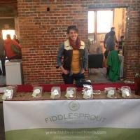 FiddleSprout Foods (@fiddlesprout) 's Twitter Profile